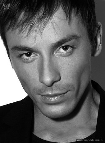 Aleksej Aksenov's photo