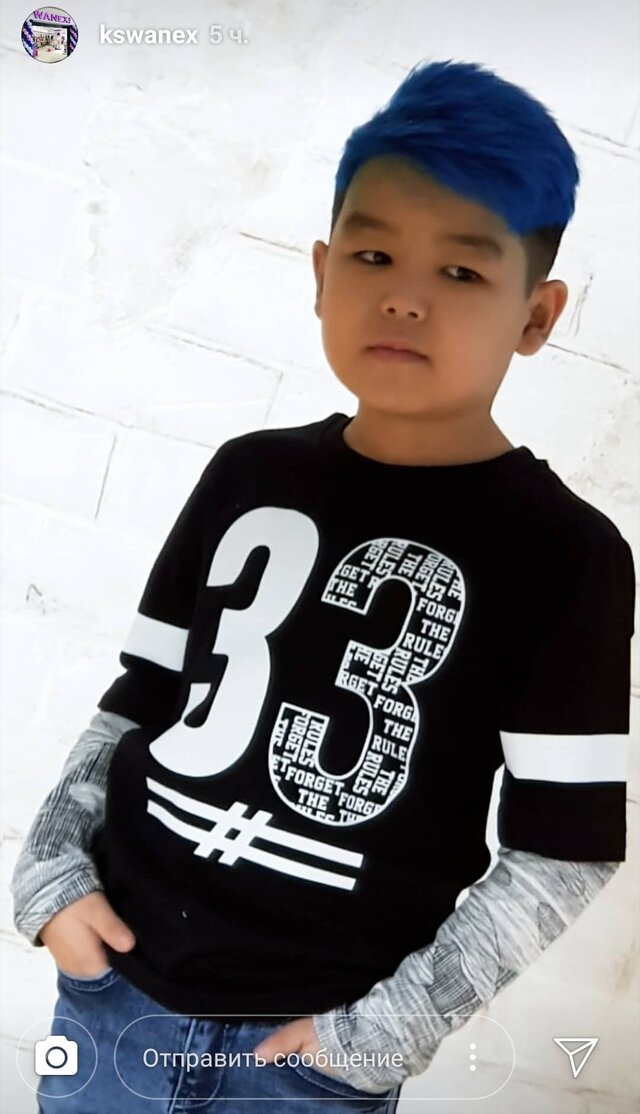 照片Aziz Tolegen