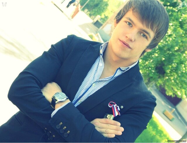 Фото Pavel Belov