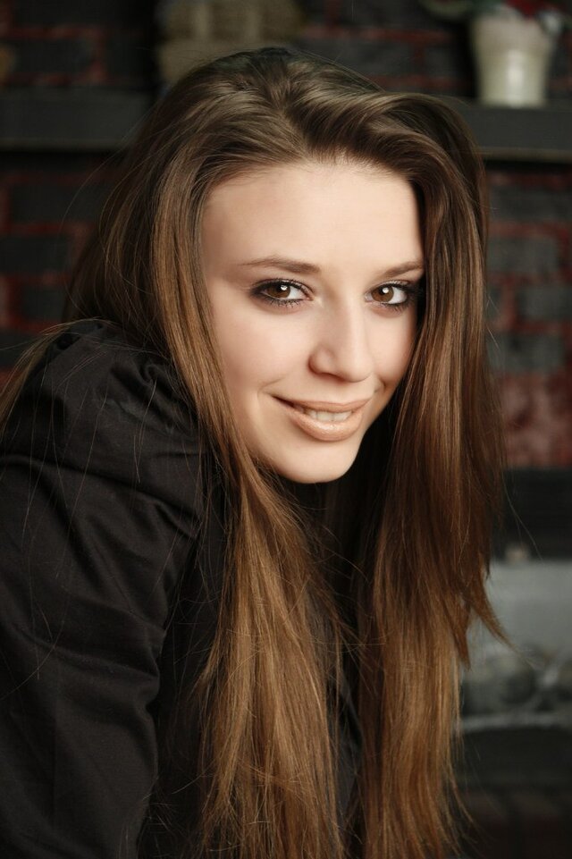 Viktorija SHHuckaja's photo