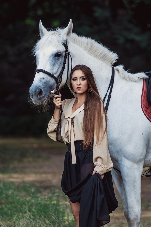 照片Antonina Skala