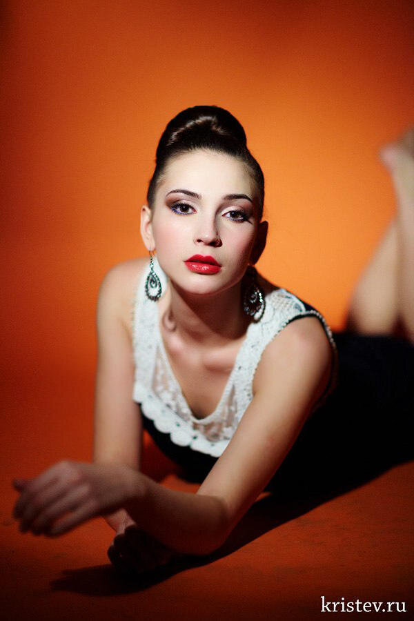 Фото Anastasia Nizzi Parshukova