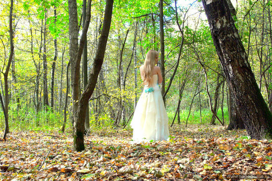 Alisa Litvinova's photo
