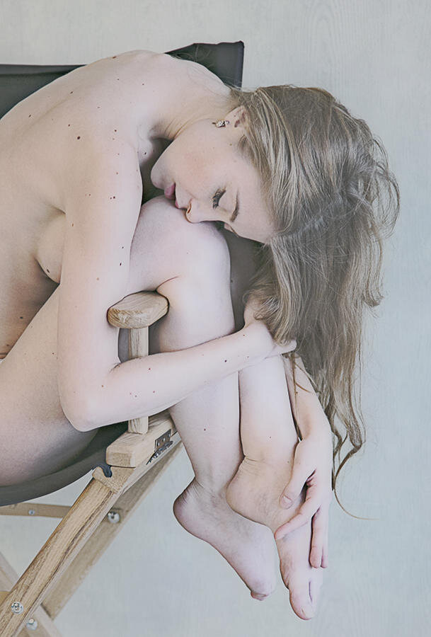 Elena Roshchupkina's photo