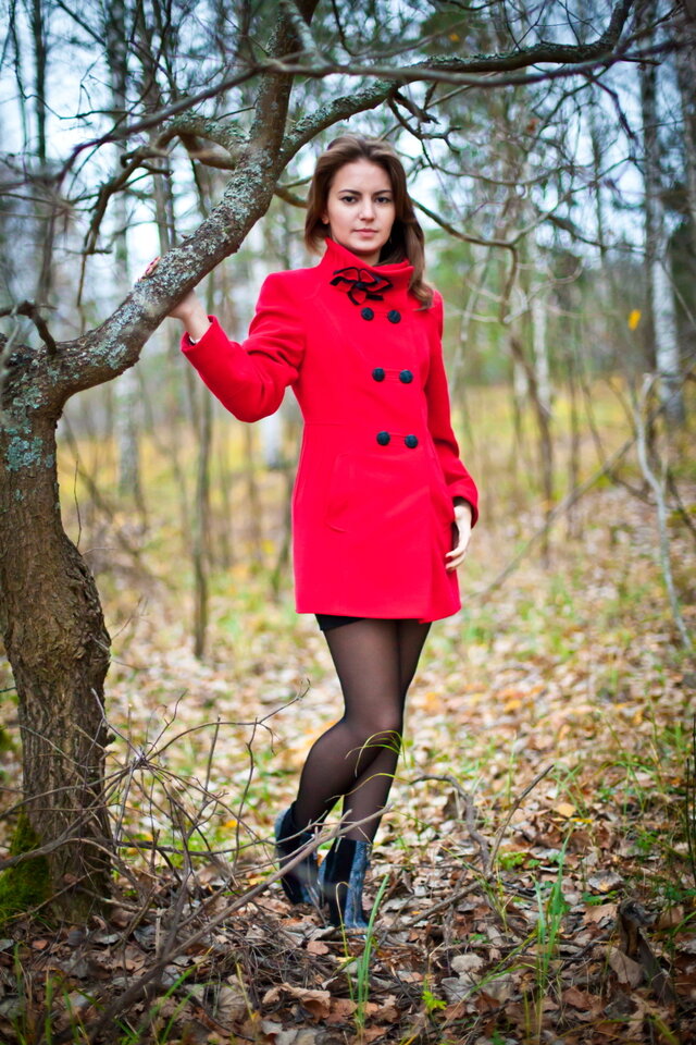 Anja Stramnova's photo
