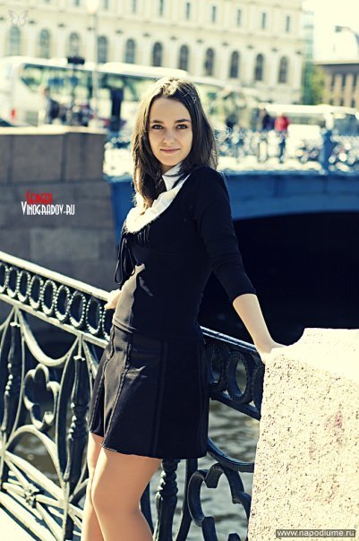 Фото Анна Валерьевна Шварумян
