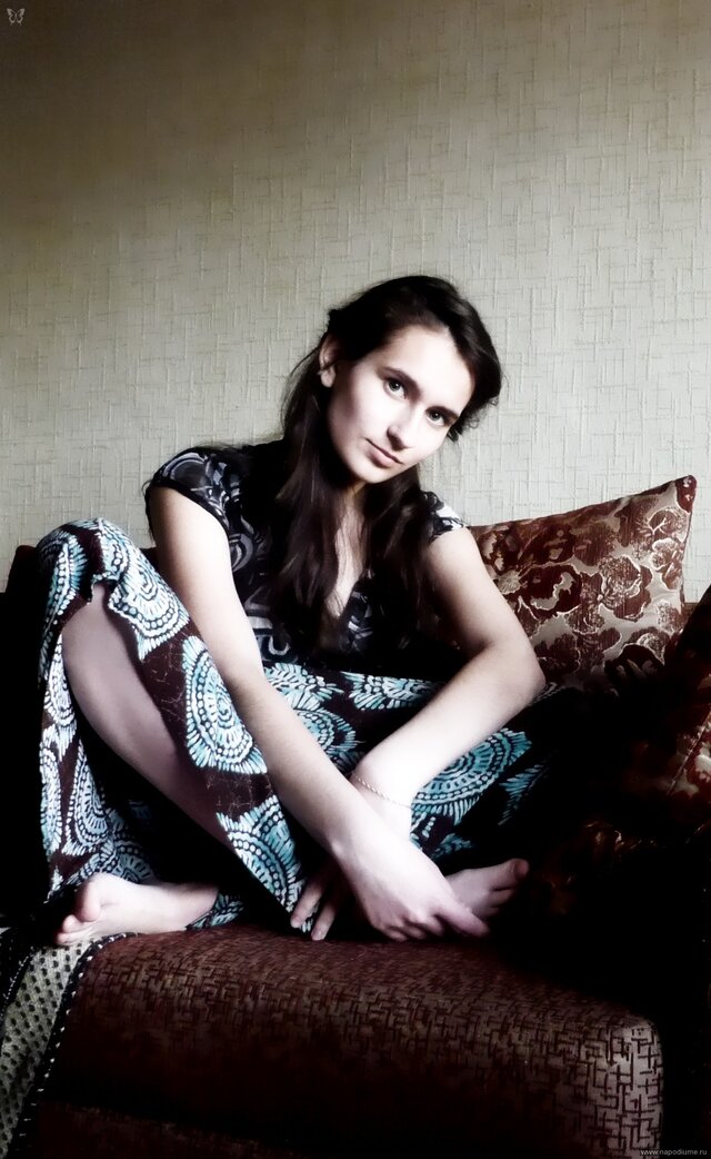 Фото Юлия Селиванова