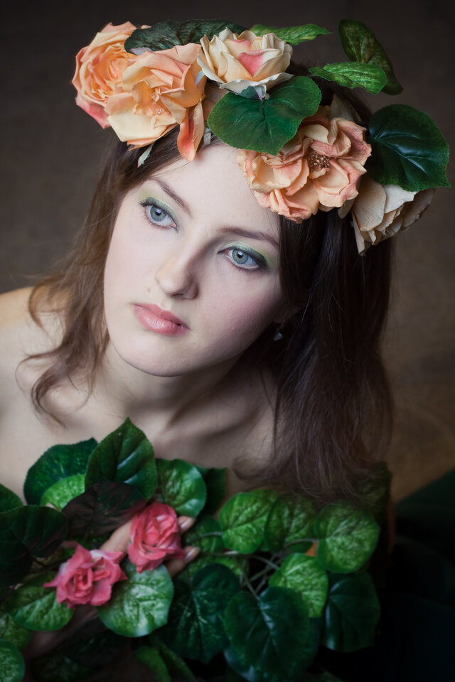 Anuta Turuta's photo