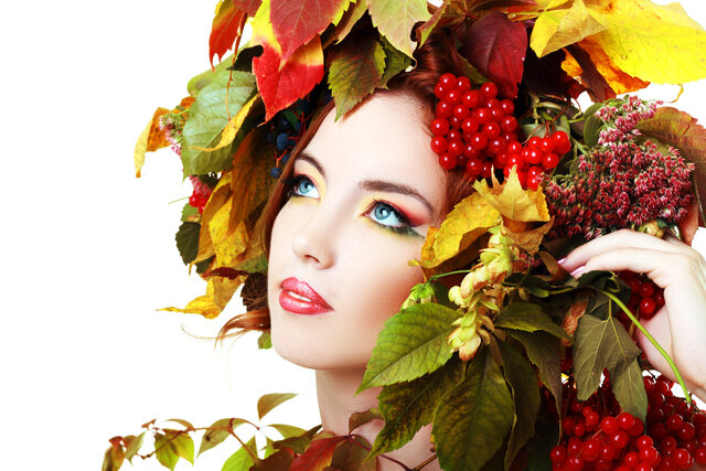 Olena Zaskochenko's photo