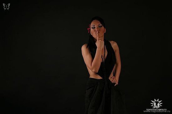 Фото Юлия Dikaya Кегеян