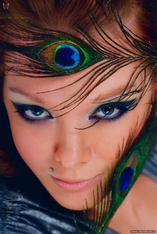 Bujlova Valeriya's photo