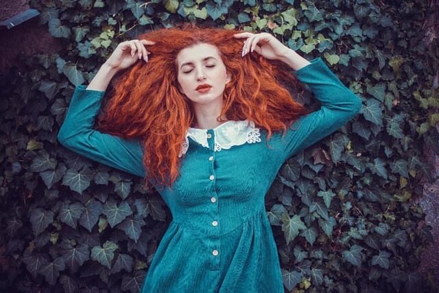Фото Анна Hanna Колкова