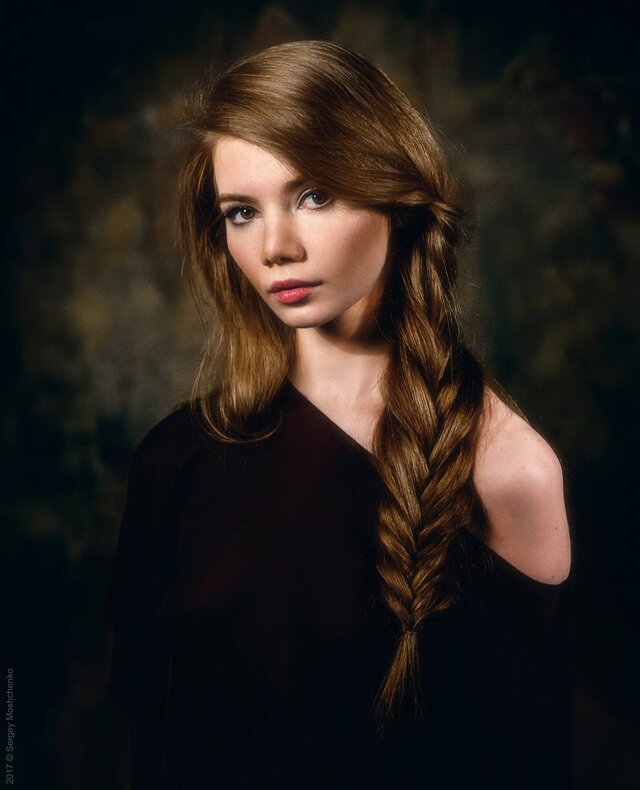 Antonina Shersten''s photo