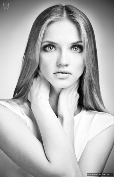 Ksenia Kurnikova's photo