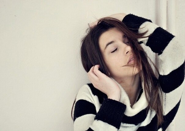 Vasileva's photo