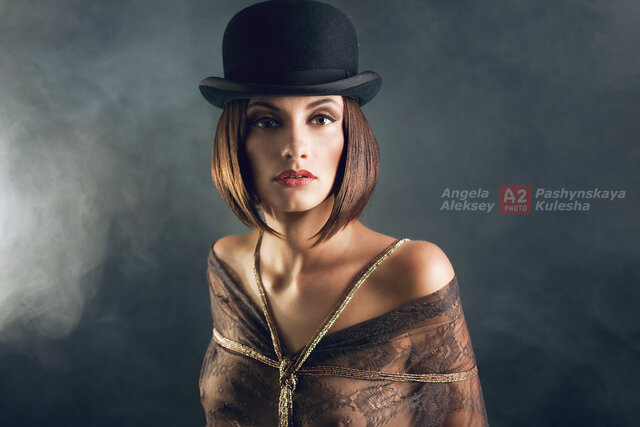 A2 Photo Angela Pashinskaya Aleksey Kulesha