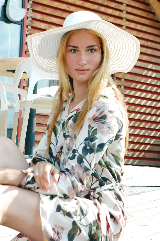Katrin Solnechnaya's photo