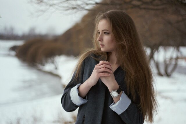 Valeria Zhuravleva's photo