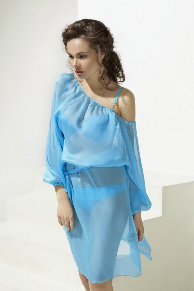 Lingerie Suavite | Lookbook SS13