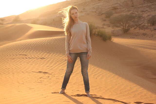 Elina's photo