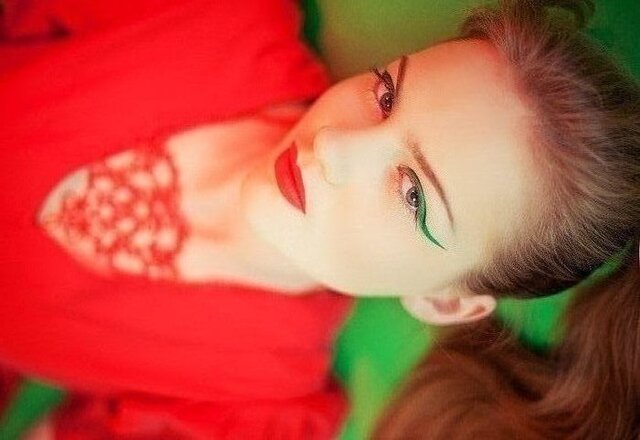 Фото Елена Калугина