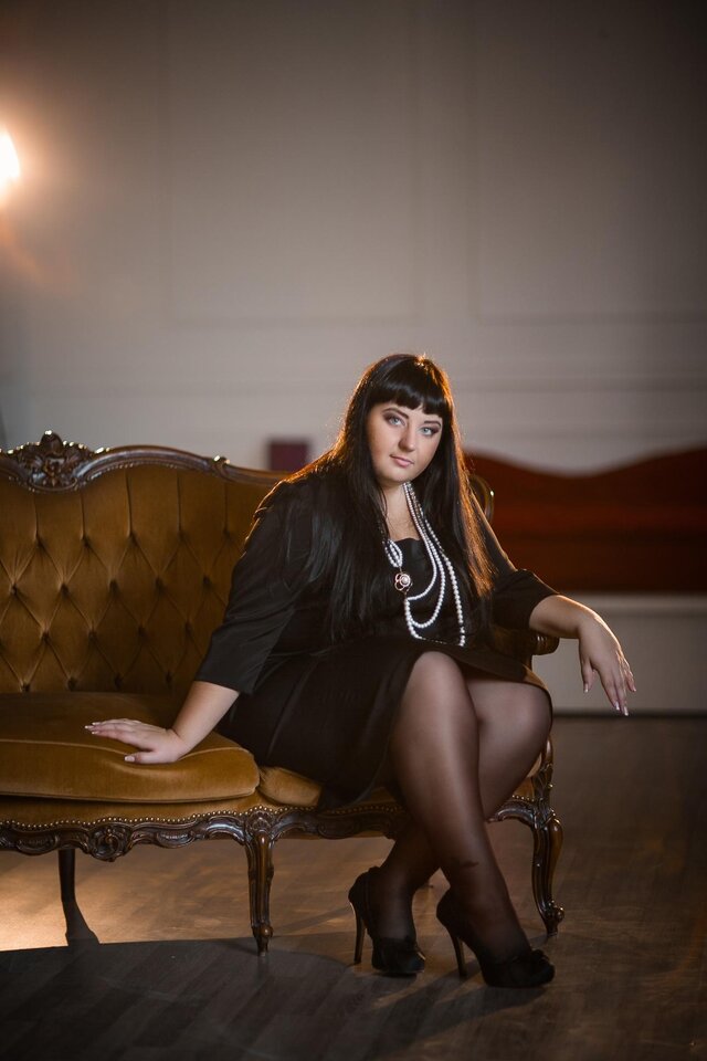 Фото Nadezhda Sidliarevich