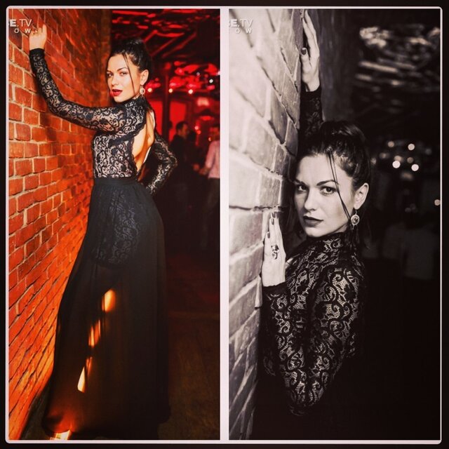 Tasa Zajceva's photo