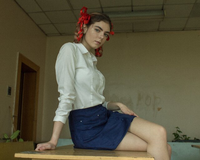 Foto Elizaveta Ivanova
