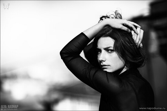 Tat'ana Medvedeva's photo