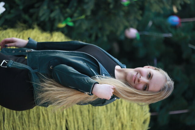 Svetlana Petrova's photo