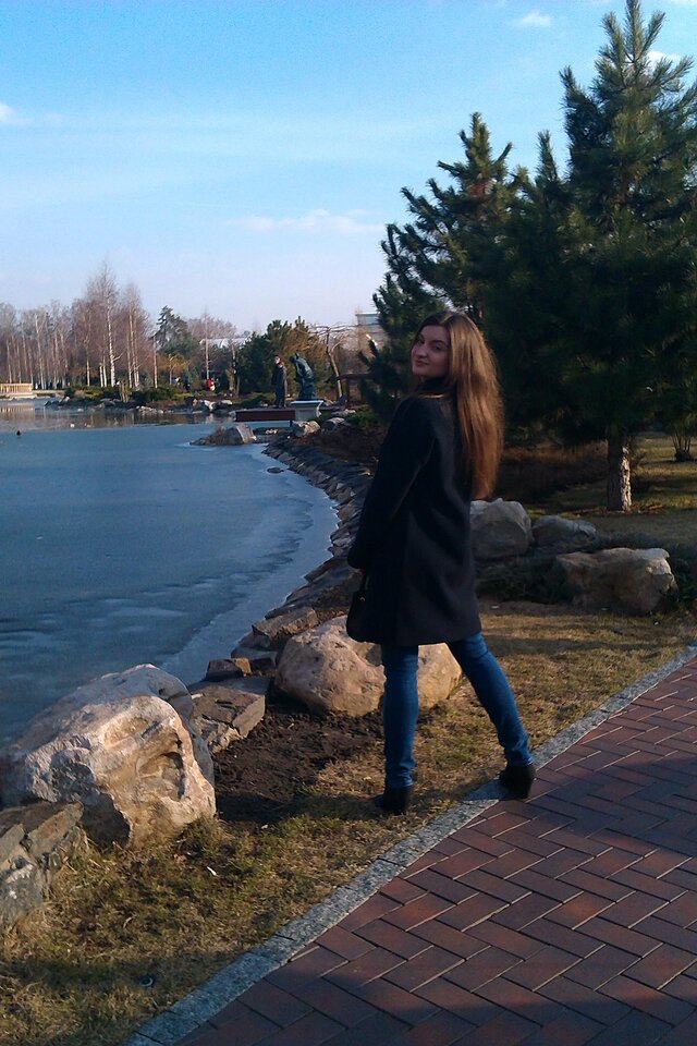 Foto Viktoriya Boyko