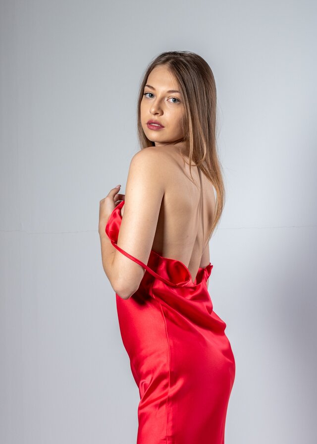 Фото Angelina Zaharova