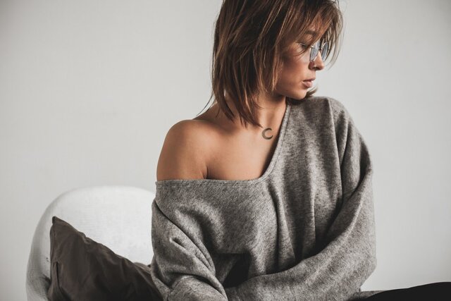 Foto Luna Tolokova