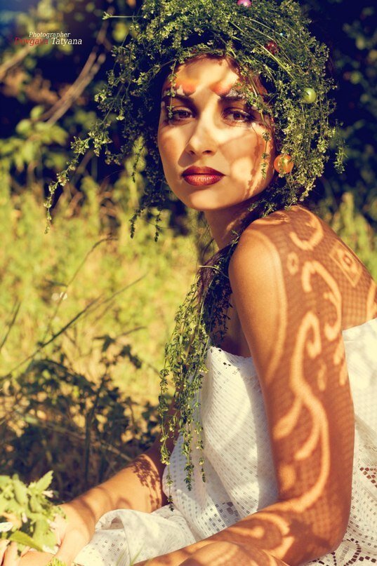 Фото Ju Luchenko