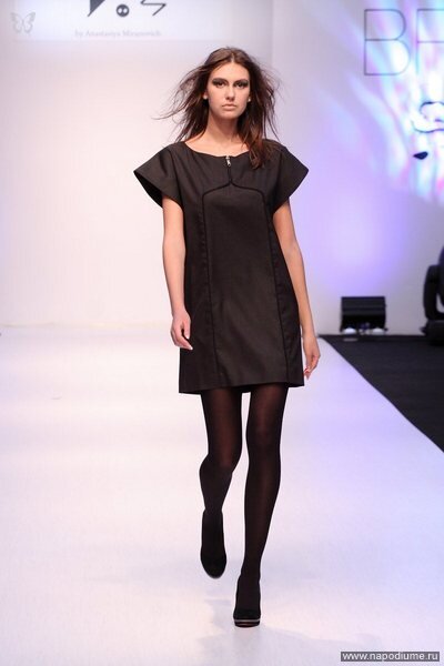 Tatyana Novikova's photo
