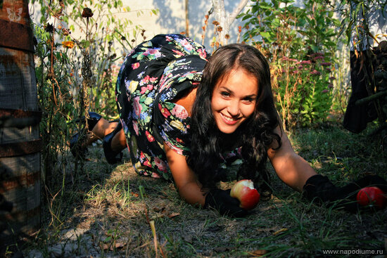 Irina Zastencik's photo