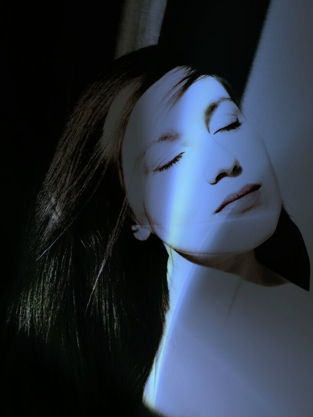 Ulia Tregub's photo