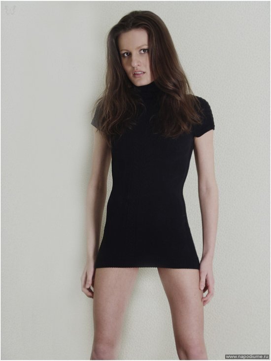 Ksenia Nesterova's photo