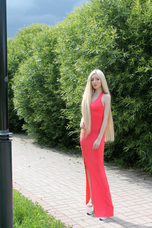 Фото Есения Esenija Иванова
