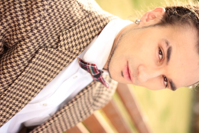 Denis Kuz'mich's photo