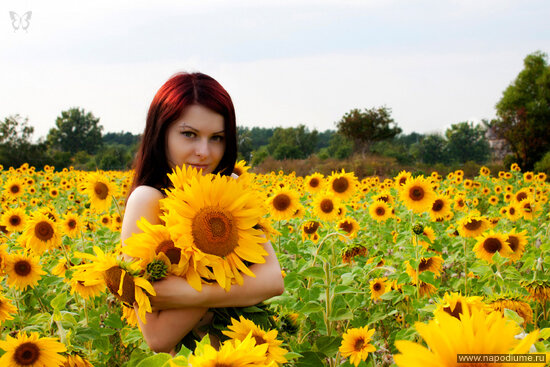 Elena Glotova's photo