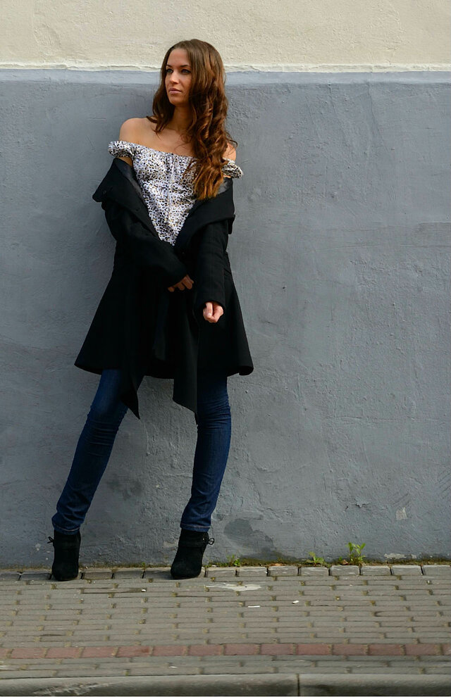 Ana Polezaeva's photo
