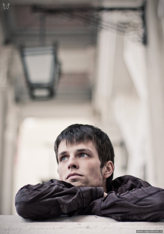 Evgenij Sejko's photo