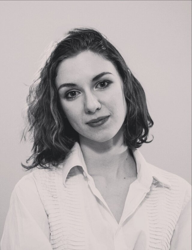 Anastasia Agafonova's photo