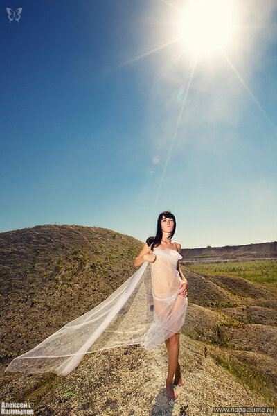 Anzelika Malka's photo