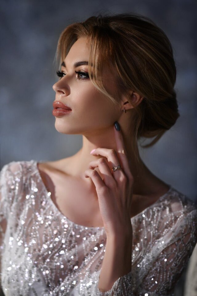 Alyona Markalina's photo