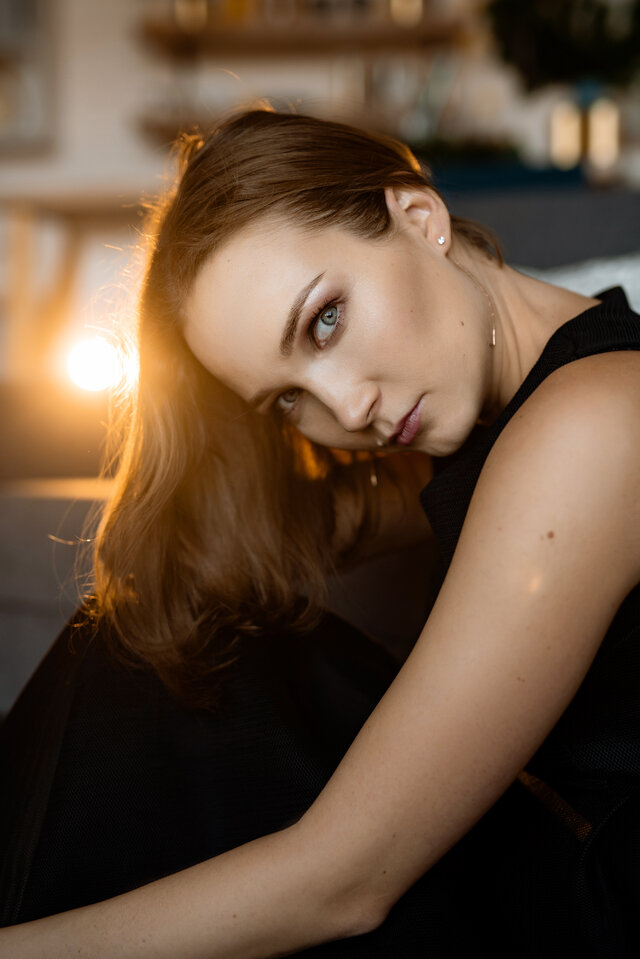 TAT'JaNA SADKOVA's photo