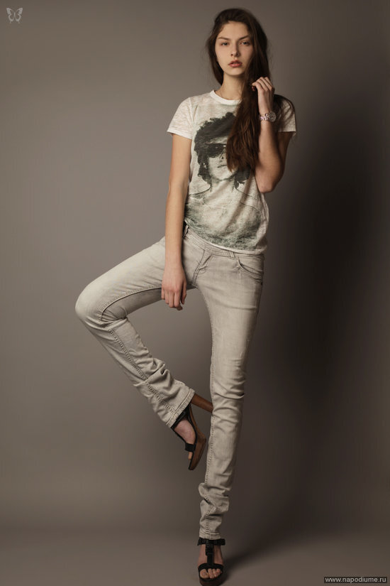 Karina Subina's photo