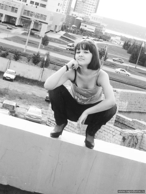 Valeria Valiullina's photo