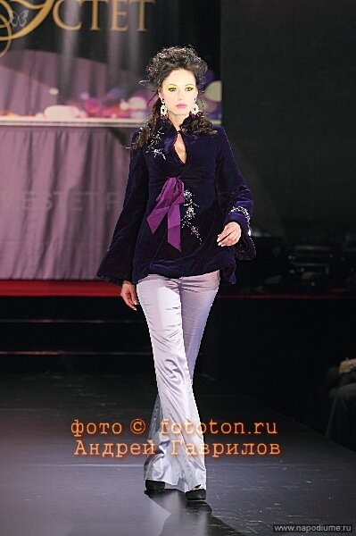 Andrej Gavrilov's photo